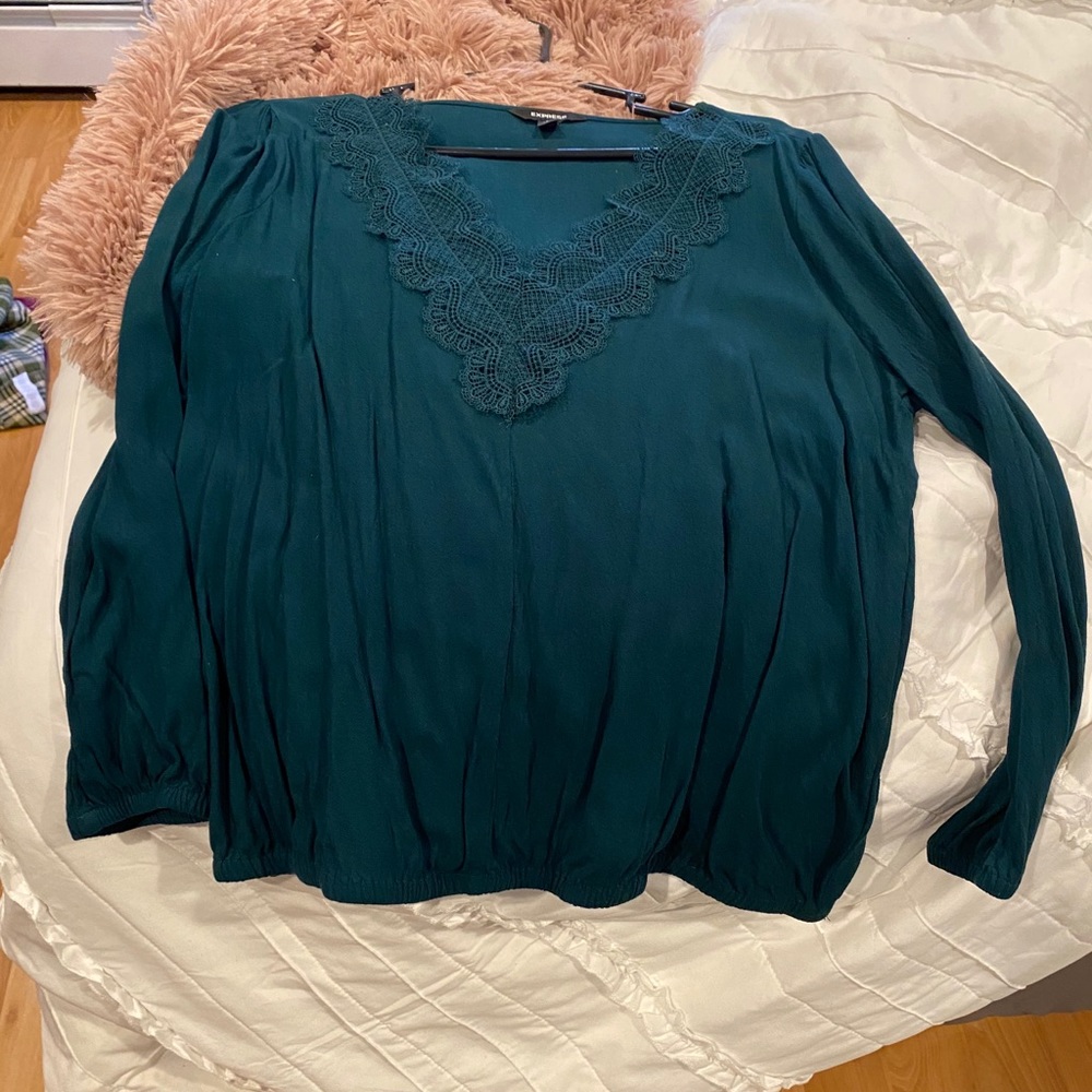 Express shirt